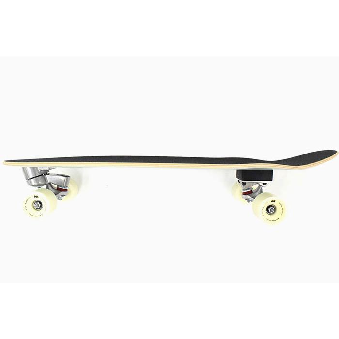 yow Christenson スケートボード　34インチ　新品 YOW x CHRISTENSON ヤウ × クリステンソン / Skalle 34