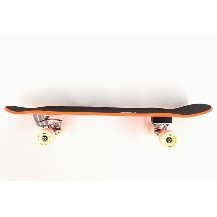 ヤウ スケボー スケートボード コンプリート YOW 34インチ