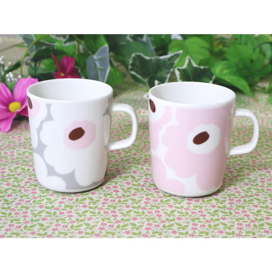 marimekko マリメッコ マグカップセット ウニッコ UNIKKO ピンク marimekko マリメッコ マグカップセット ウニッコ UNIKKO ピンク