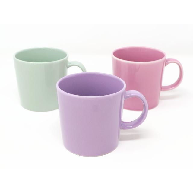 イッタラ ティーマ マグ ライラック 300ml パープル 紫 iittala TEEMA 北欧 かわいい おしゃれ シンプル 正規品 | iittala | 09