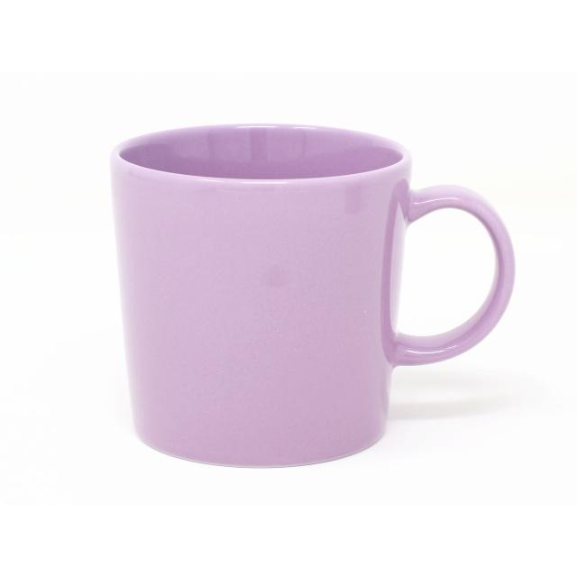 イッタラ ティーマ マグ ライラック 300ml パープル 紫 iittala TEEMA 北欧 かわいい おしゃれ シンプル 正規品 | iittala | 01