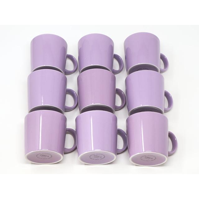iittala（イッタラ） ティーマ マグ ライラック 300ml パープル 紫