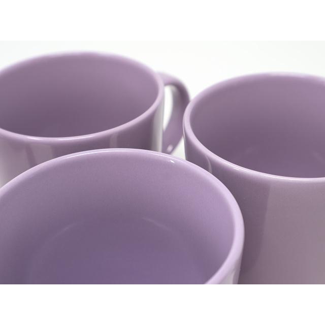 イッタラ ティーマ マグ ライラック 300ml パープル 紫 iittala TEEMA 北欧 かわいい おしゃれ シンプル 正規品 | iittala | 06