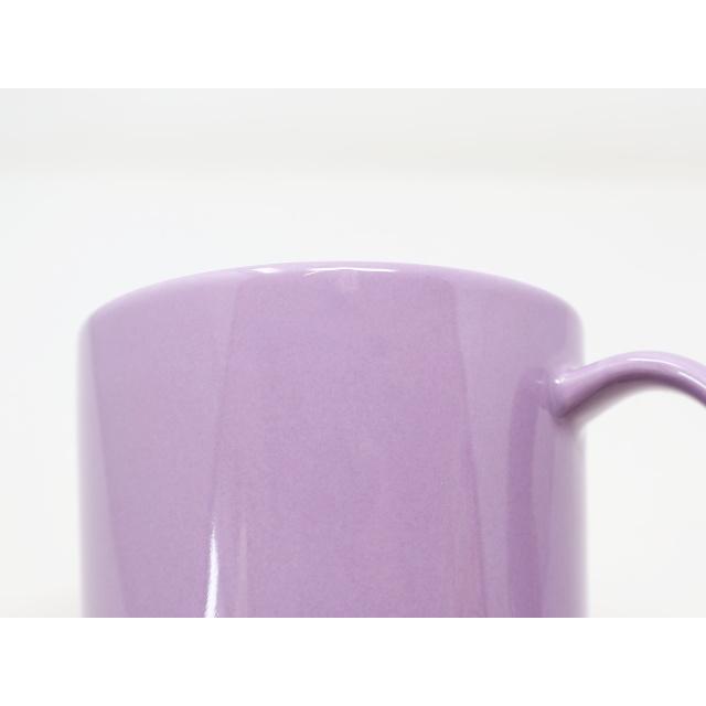イッタラ ティーマ マグ ライラック 300ml パープル 紫 iittala TEEMA 北欧 かわいい おしゃれ シンプル 正規品 | iittala | 07