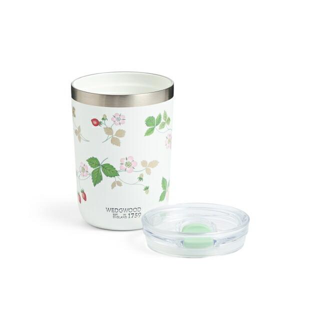 WEDGWOOD（ウェッジウッド） ウエッジウッド タンブラー 蓋付き