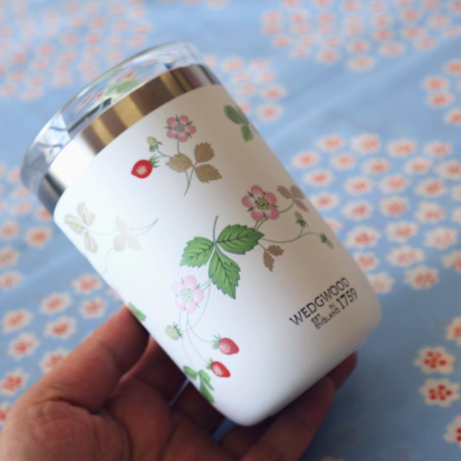 WEDGWOOD（ウェッジウッド） ウエッジウッド タンブラー 蓋付き