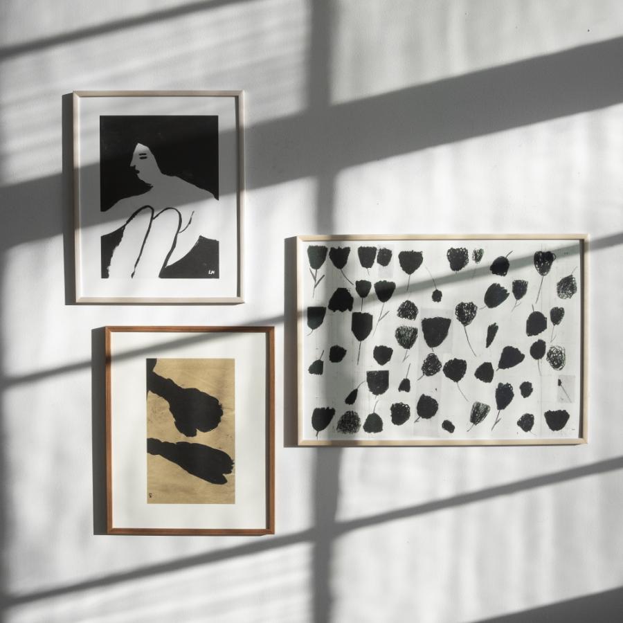 アート ポスター ファインリトルデイ ブーケ Bouquet ポスター 70X50 花 シンプル インテリア Fine Little Day おしゃれ 北欧 |  | 04