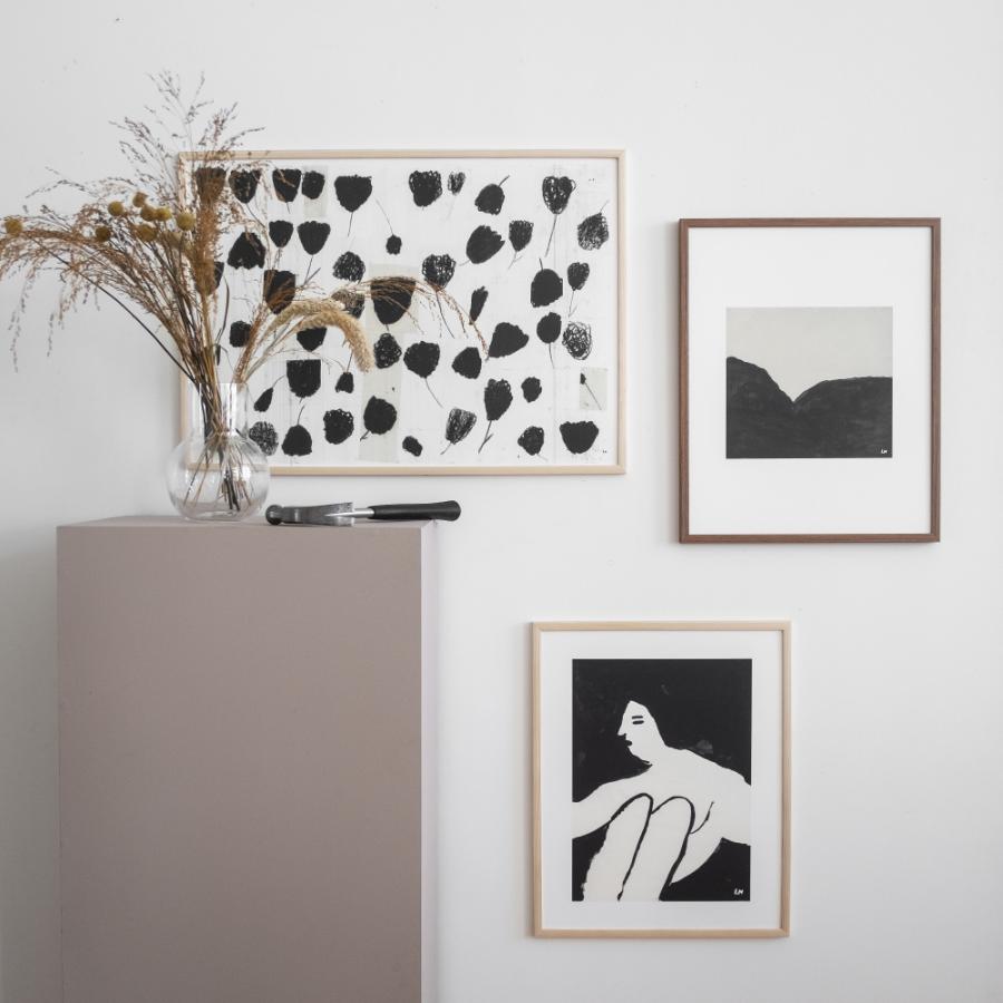 アート ポスター ファインリトルデイ ブーケ Bouquet ポスター 70X50 花 シンプル インテリア Fine Little Day おしゃれ 北欧 |  | 05