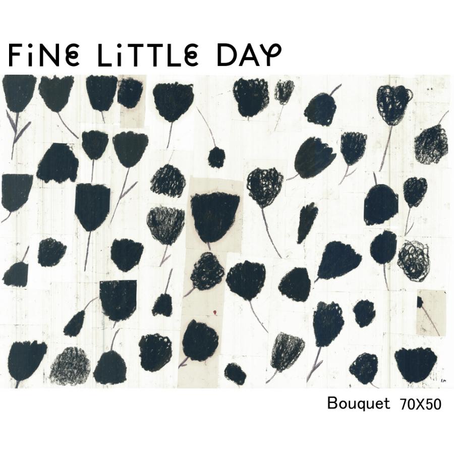 アート ポスター ファインリトルデイ ブーケ Bouquet ポスター 70X50 花 シンプル インテリア Fine Little Day おしゃれ 北欧 |  | 02