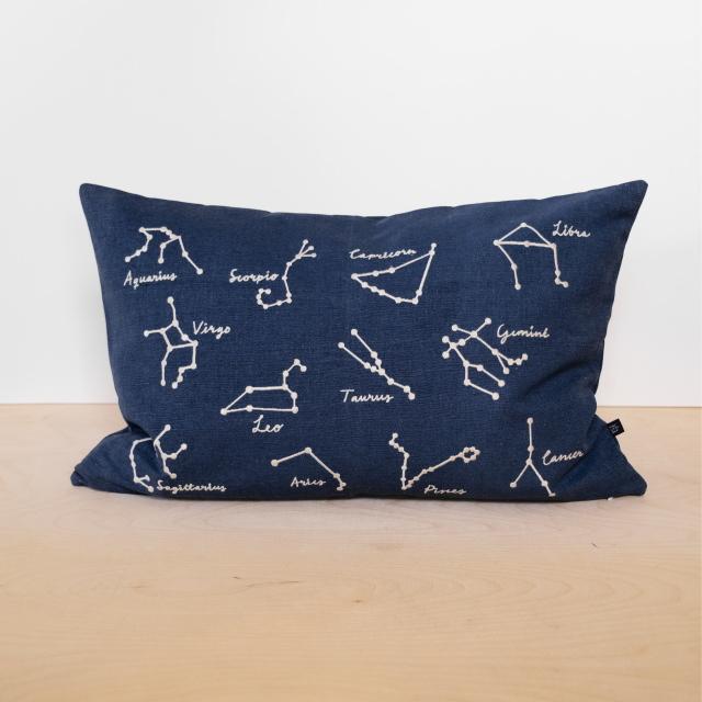刺繍クッション クッションカバー リネン A 様オーダー専用ページ