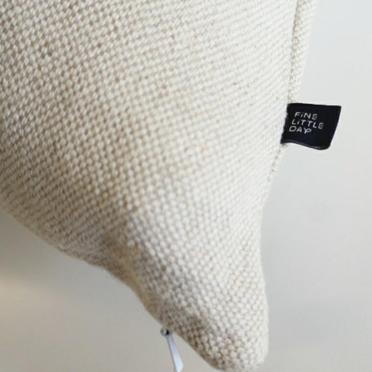 クッションカバー ボクサー ボクシング 刺繍 48X48 中綿別売 50x50 ファインリトルデイ 北欧 おしゃれ かわいい 高級感 麻 ナチュラル リネン ユニーク |  | 04