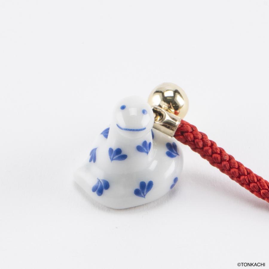 45R 45rpm 干支 キーホルダー 2019年〜2025年迄 7個セット Lisa Larson（リサラーソン） 干支 根付 ここからつづくへび