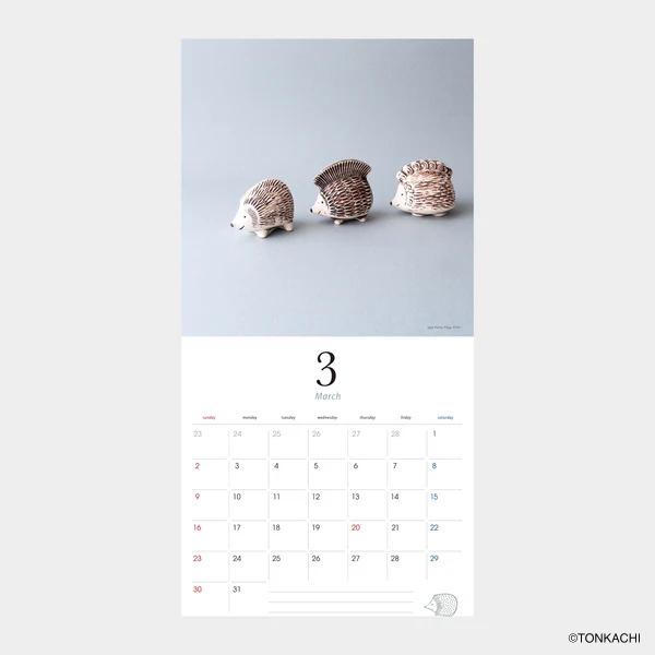 Lisa Larson（リサラーソン） 2025 リサ ラーソン セラミックワークス