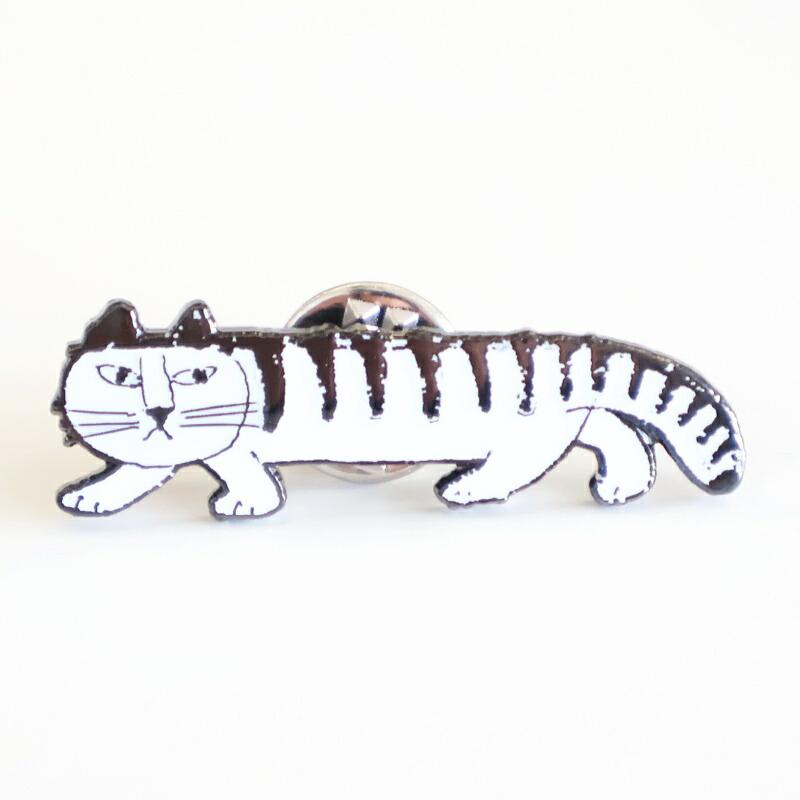 Lisa Larson（リサラーソン） デザイン ピンズ スケッチマイキー