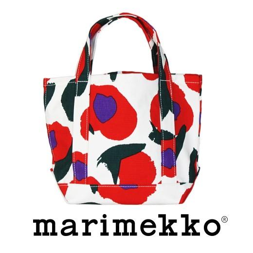 Marimekko マリメッコ トートバッグ Seidi Iso Vikuri ヴィクリ Mb 271 インテリアセンター山田 通販 Yahoo ショッピング