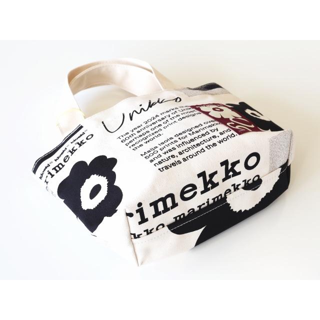 marimekko マリメッコ トートバッグ ウニッコ kioski Nyytti marimekko マリメッコ トートバッグ ウニッコ kioski Nyytti