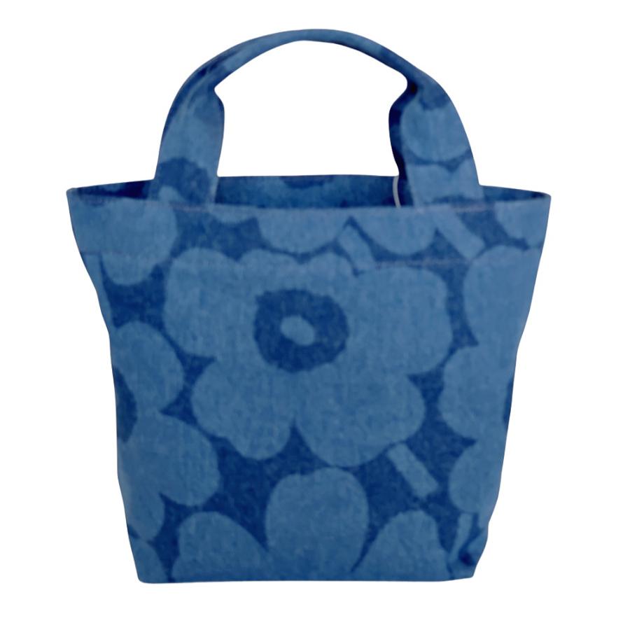 marimekko（マリメッコ） トートバッグ Mono Mini Tote Unikko