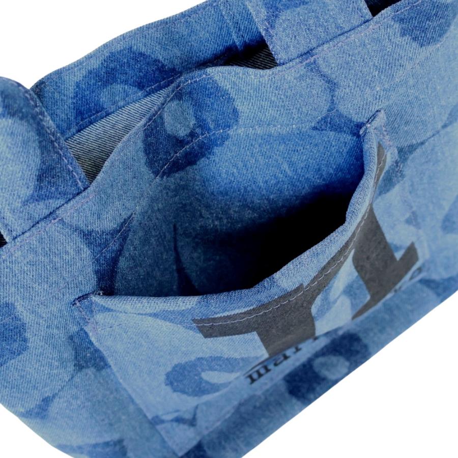 marimekko（マリメッコ） トートバッグ Mono Mini Tote Unikko