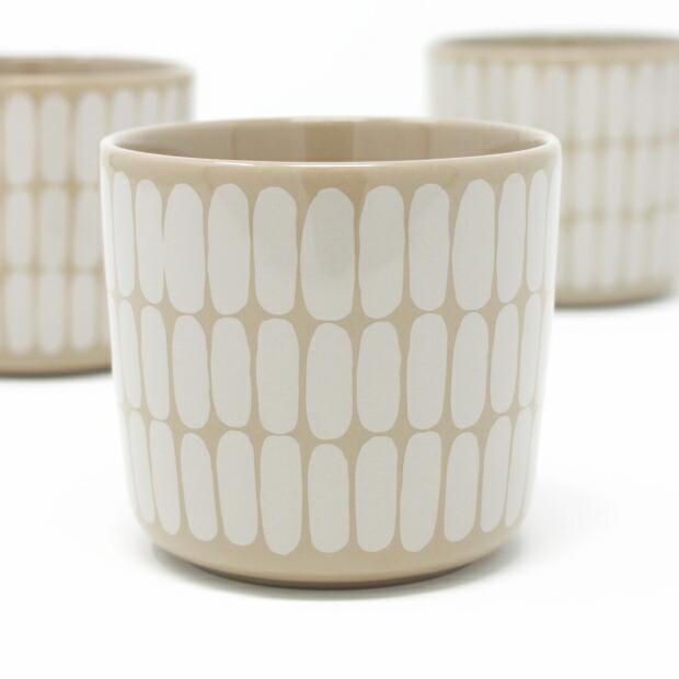 Marimekko マリメッコ ラテマグ Alku アルク 始まり No 810 90 テラ ホワイト 1個単位 Mg 614 インテリアセンター山田 通販 Yahoo ショッピング