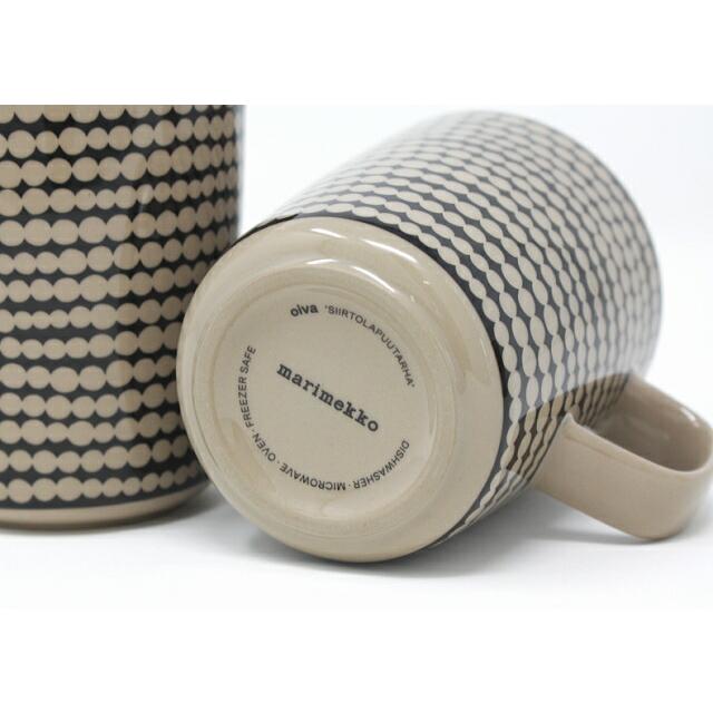 marimekko セール 10%オフ マリメッコ マグカップ ラシマット