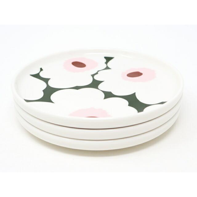 marimekko マリメッコ ミニプレート丸皿小 13.5cm ウニッコ