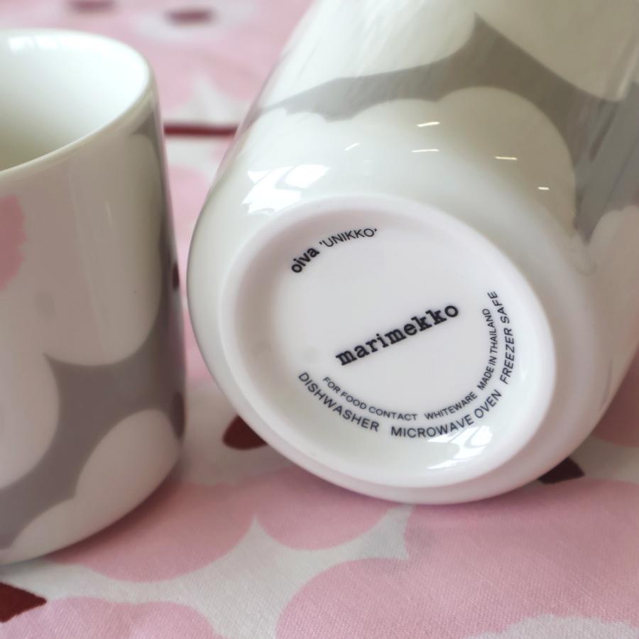 marimekko マリメッコ ラテマグ ウニッコ UNIKKO サンド ピンク marimekko マリメッコ ラテマグ ウニッコ UNIKKO サンド ピンク