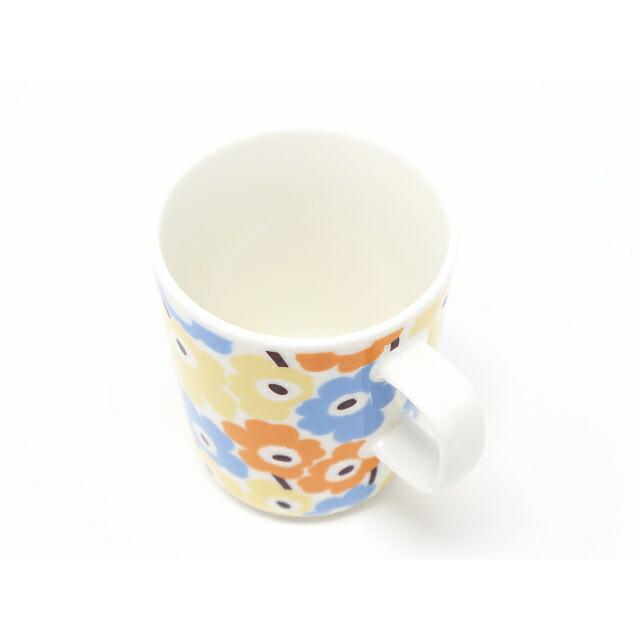marimekko（マリメッコ） ピックイネン ウニッコ 日本限定 マグカップ