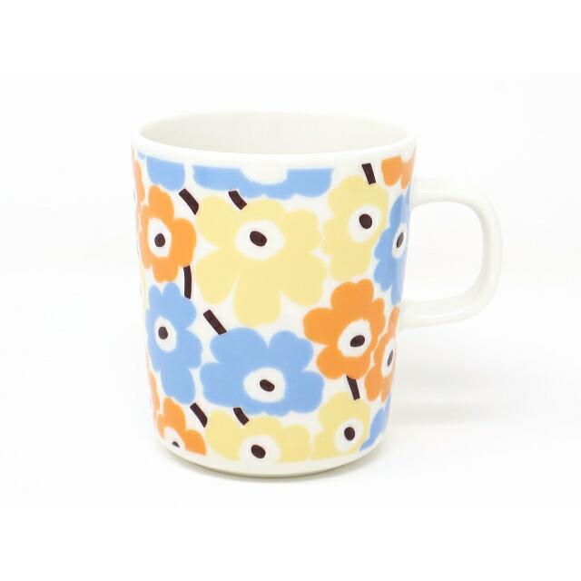 marimekko（マリメッコ） ピックイネン ウニッコ 日本限定 マグカップ
