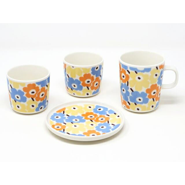 marimekko（マリメッコ） ピックイネン ウニッコ 日本限定 マグカップ
