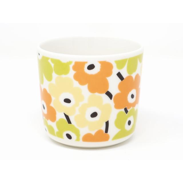 marimekko（マリメッコ） ラテマグ ピックイネン ウニッコ ライト