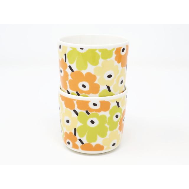 marimekko（マリメッコ） ラテマグ ピックイネン ウニッコ ライト
