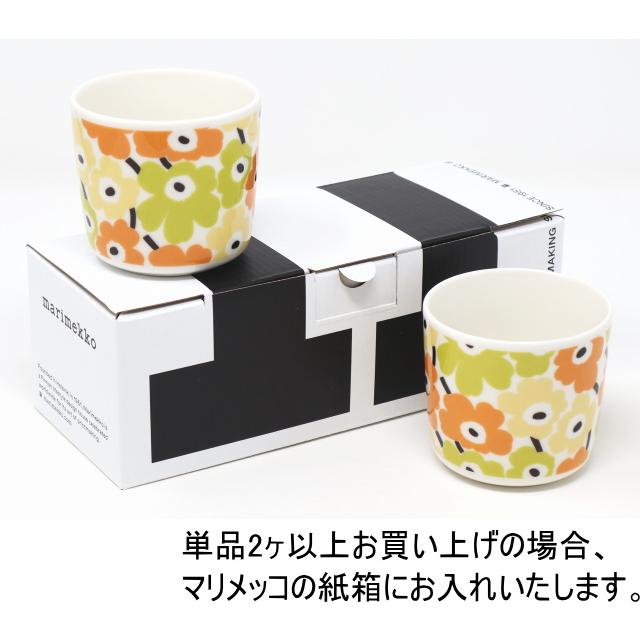 marimekko（マリメッコ） ラテマグ ピックイネン ウニッコ ライト