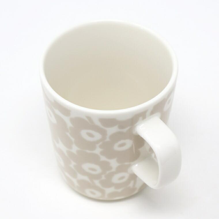 marimekko（マリメッコ） ピックイネン ウニッコ マグカップ 250ml
