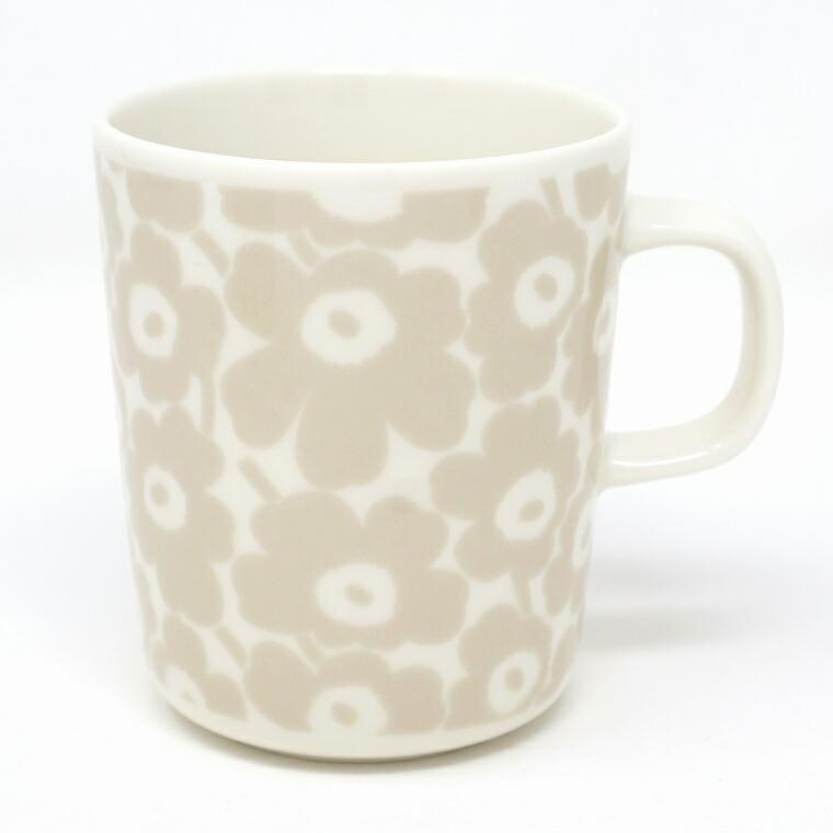 marimekko（マリメッコ） ピックイネン ウニッコ マグカップ 250ml