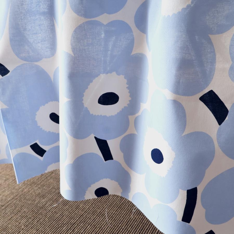 マリメッコ　PVC生地　ピエニウニッコ マリメッコ PVC 生地 ピエニウニッコ