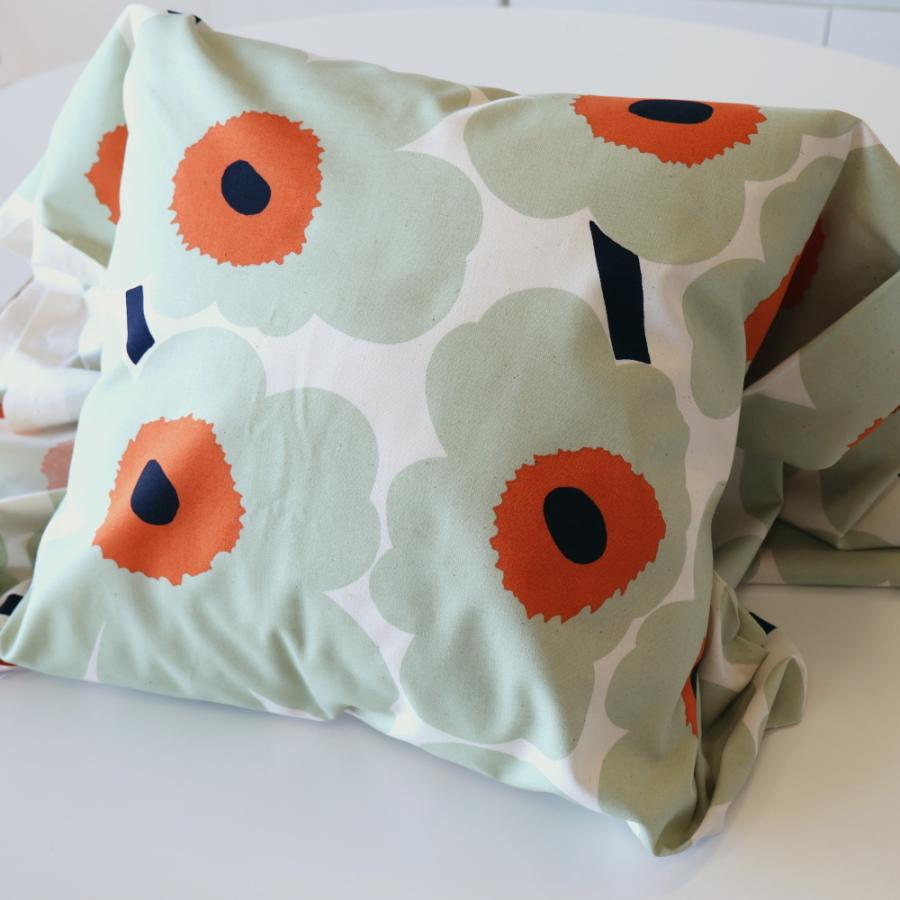 新品限定★マリメッコ生地marimekko140×250cm★北欧★送料込 マリメッコ Marimekko ファブリック 生地 60cm単位 切り売り 切