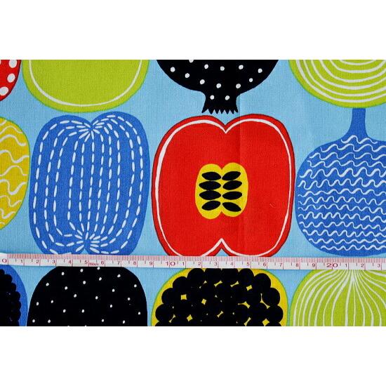 Marimekko マリメッコ ファブリック 生地 Kompotti コンポッティ Mk 141 インテリアセンター山田 通販 Yahoo ショッピング