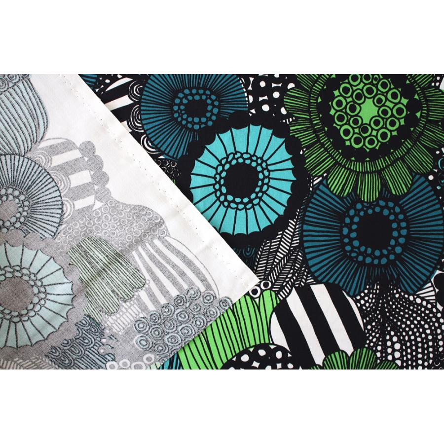 marimekko（マリメッコ） 生地 ピエニシイルトラ プータルハ No.160 花