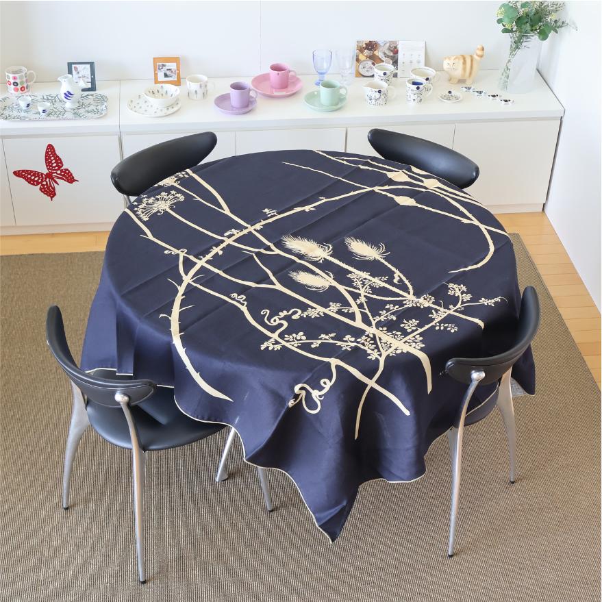 marimekko マリメッコ アートファブリック ヴオレンカスヴィート