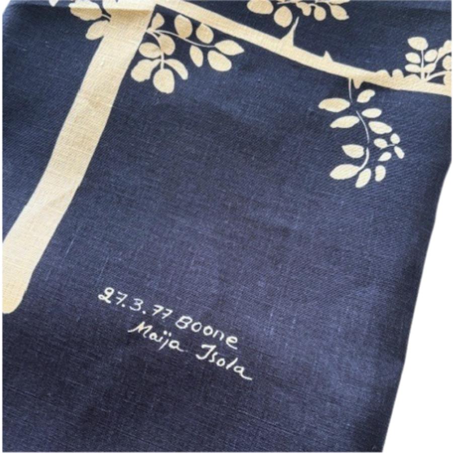 marimekko（マリメッコ） アートファブリック ヴオレンカスヴィート