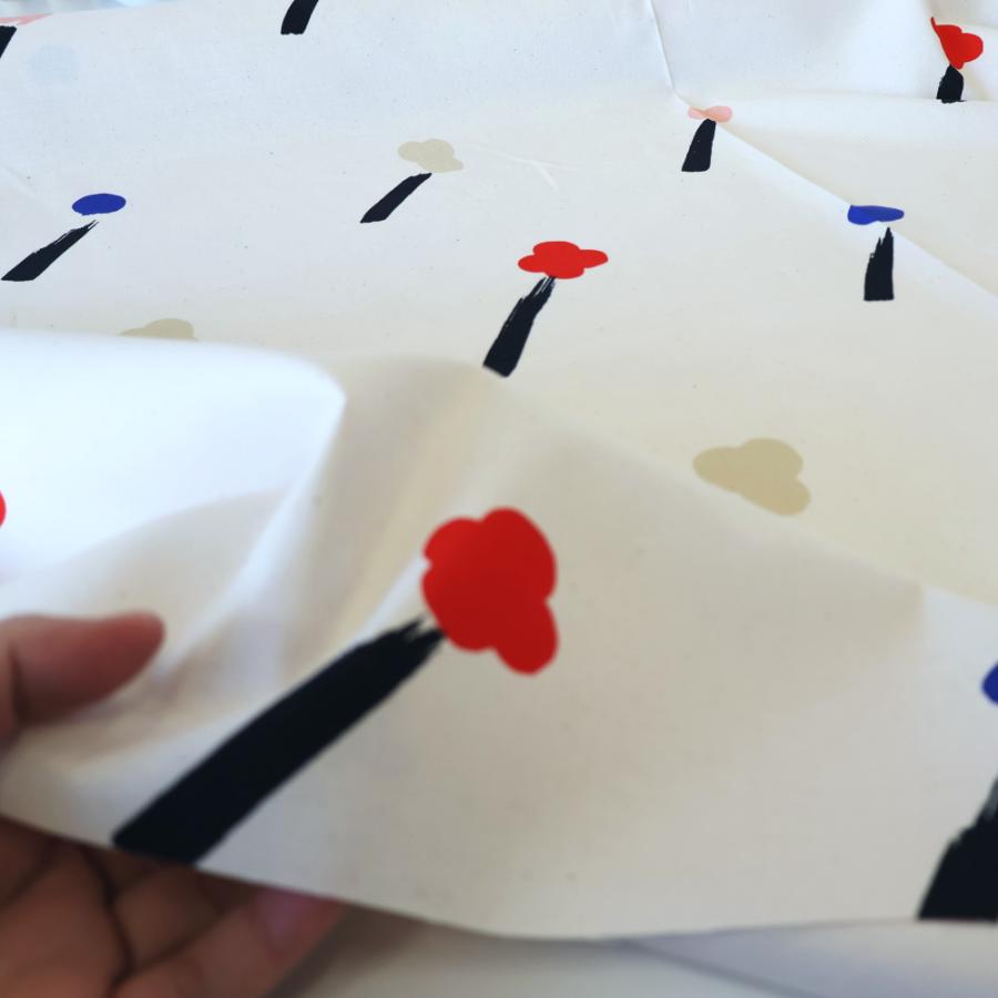 マリメッコ 生地 ILO イロ ジョイ 柄単位 63cm marimekko 布 クッション パネル カーテン 正規品 | marimekko | 02