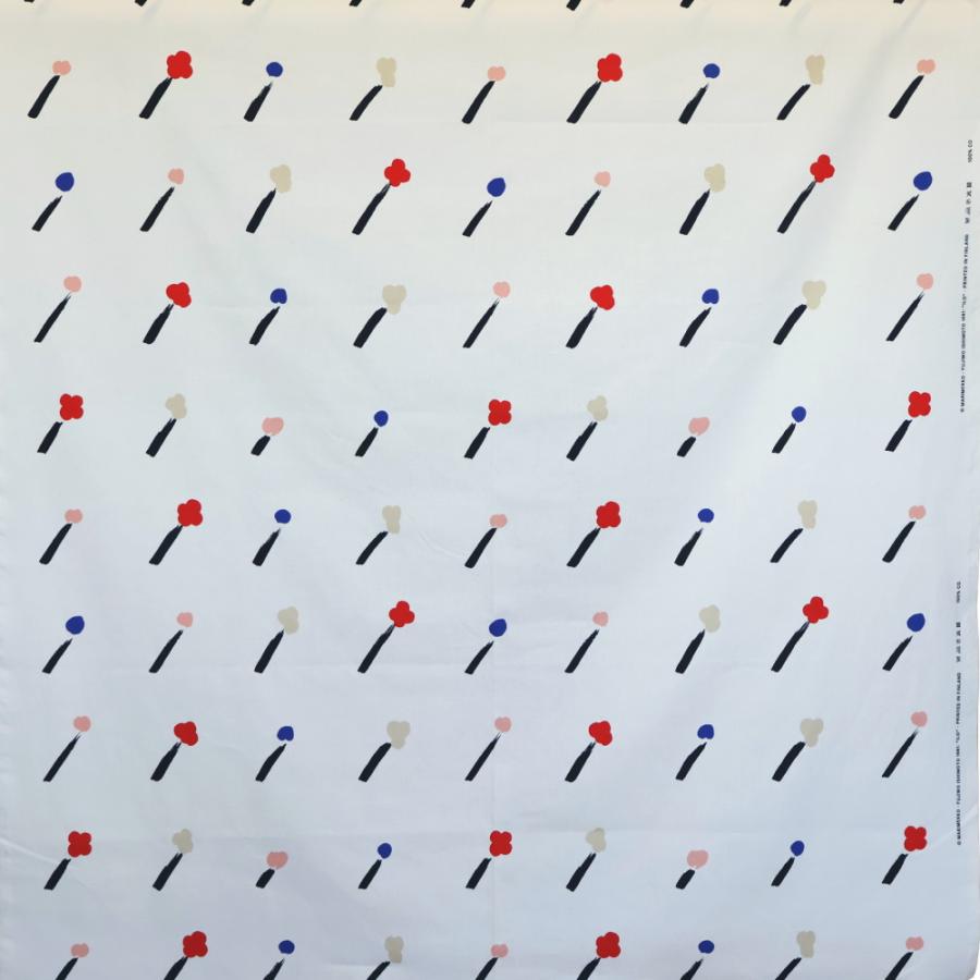 マリメッコ 生地 ILO イロ ジョイ 柄単位 63cm marimekko 布 クッション パネル カーテン 正規品 | marimekko | 07