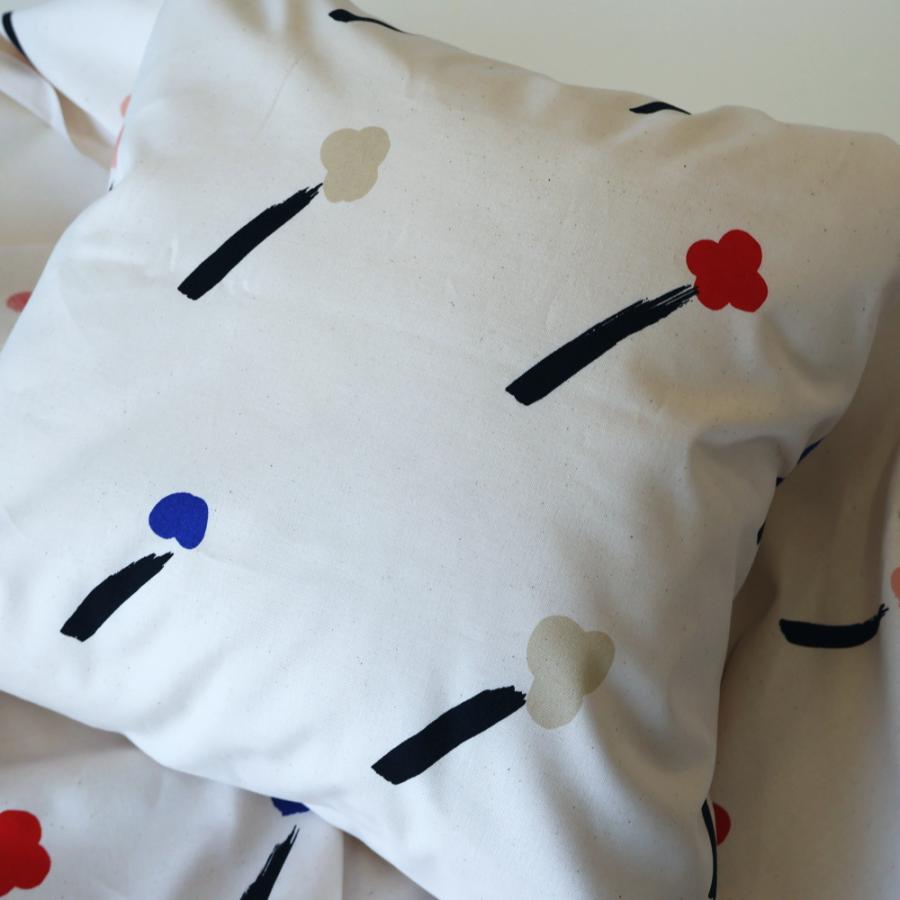 マリメッコ 生地 ILO イロ ジョイ 柄単位 63cm marimekko 布 クッション パネル カーテン 正規品 | marimekko | 08