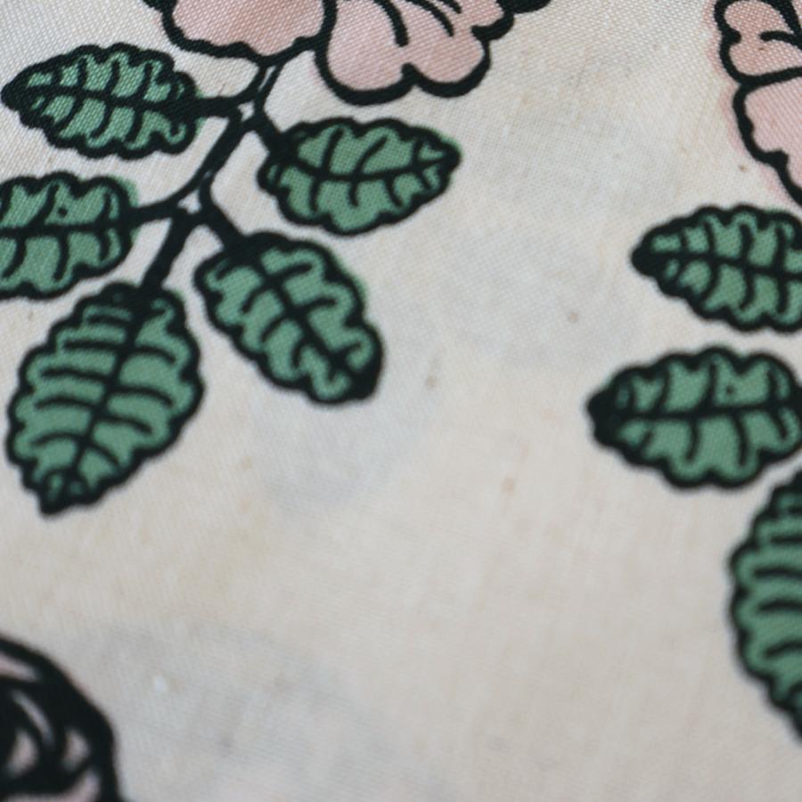 marimekko マリメッコ 生地 VIHKIRUUSU ヴィヒキルース 136 ピンク グリーン 10cm単位 切り売り 北欧 2026 新作 ファブリック カーテン ハンドメイド | marimekko | 06