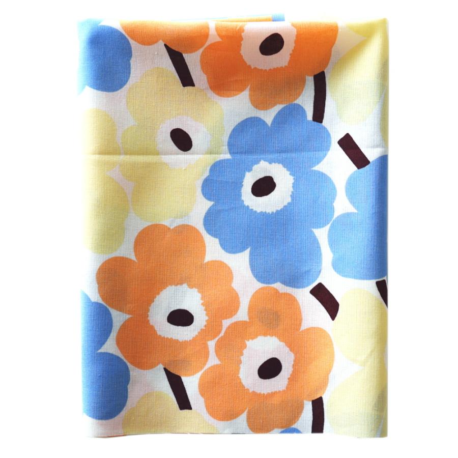 marimekko（マリメッコ） 生地 ミニウニッコ はぎれ ハーフカット