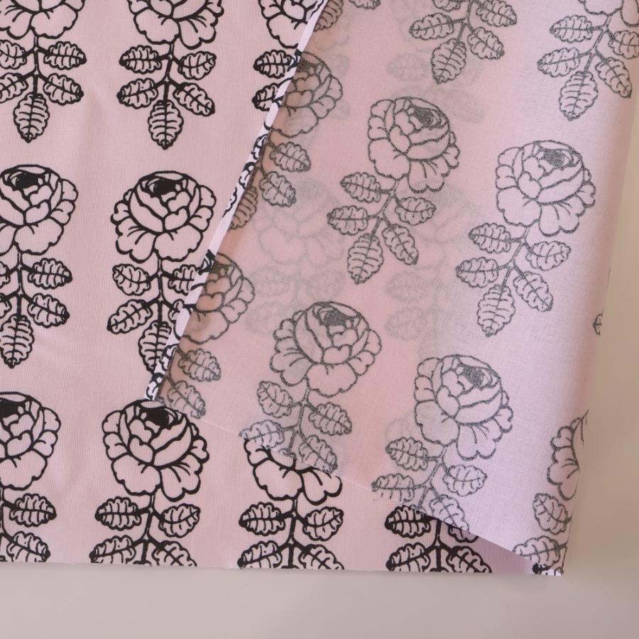 marimekko（マリメッコ） ヴィヒキルース 生地 ハーフカット はぎれ