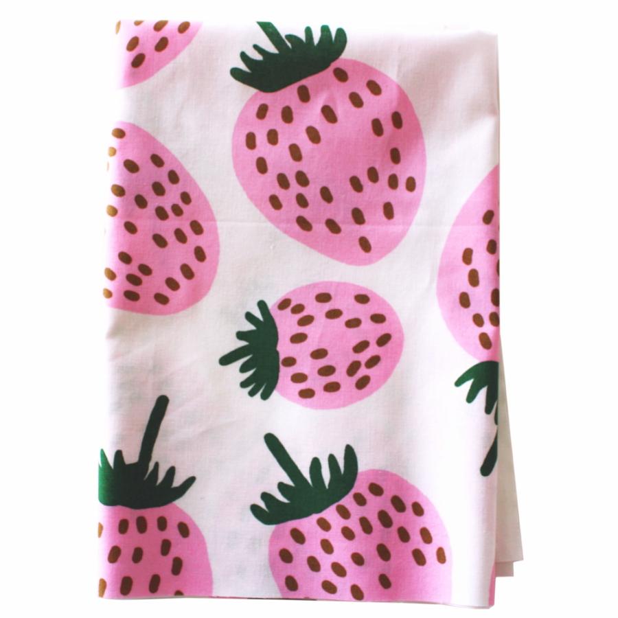 marimekko マリメッコ 生地 ハーフカット ピエニマンシッカ