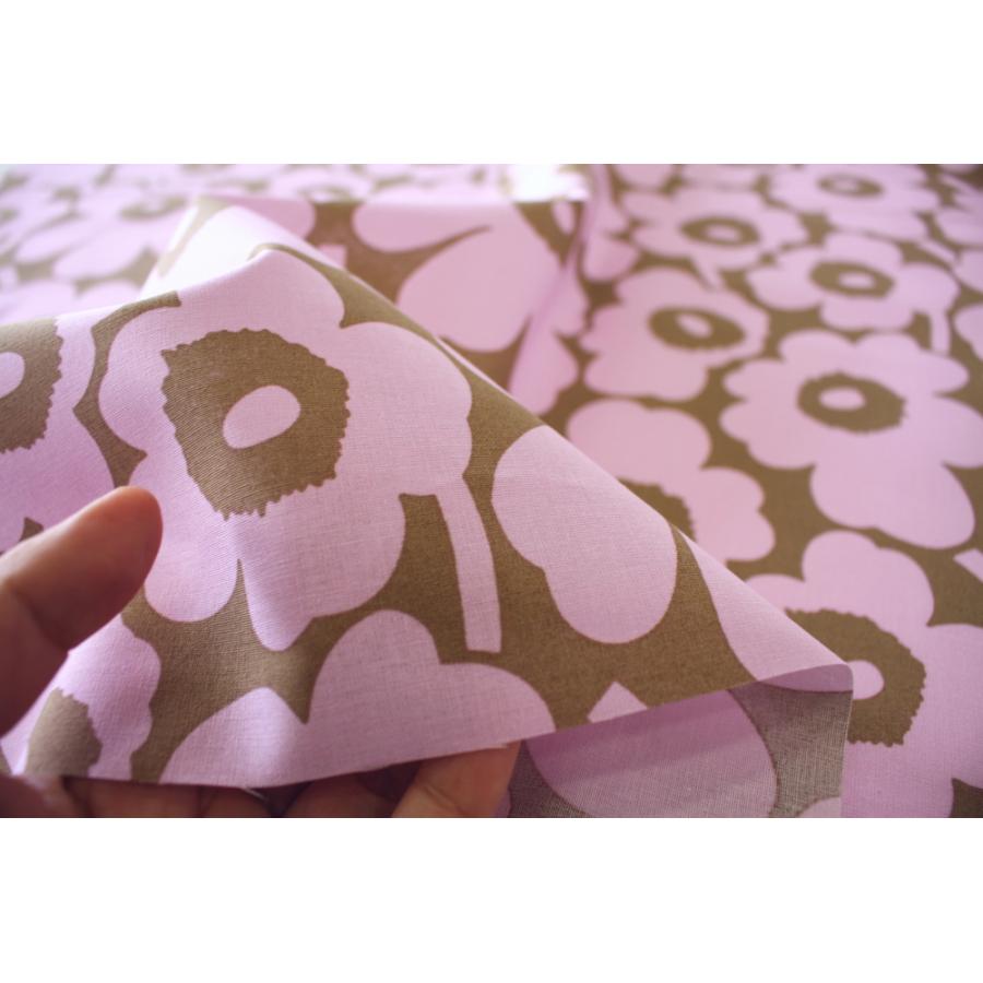 マンシッカ クッションシート②③④⑥マリメッコ ピンク　4枚セット マンシッカ クッションシート②③④⑥マリメッコ ピンク 4枚