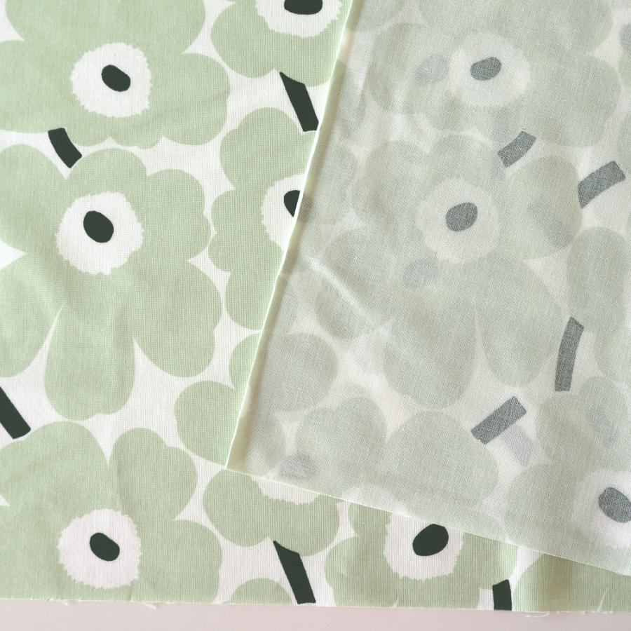 marimekko マリメッコ 生地 ミニウニッコ ハーフカットはぎれ marimekko マリメッコ 生地 ミニウニッコ ハーフカットはぎれ