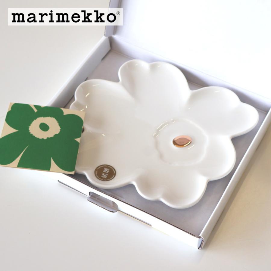 marimekko マリメッコ ウニッコ UNIKKO 60周年記念 プレート marimekko マリメッコ ウニッコ UNIKKO 60周年記念 プレート